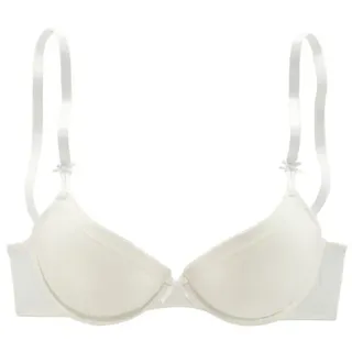 s.Oliver Push-up-BH beige 80A