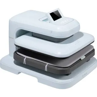 Loklik ImPress Auto 2 Smart Heizpresse Blau