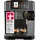 KVA 8230 Kaffeevollautomat Schwarz/Dunkelsilber