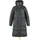EXPEDITION LONG DOWN PARKA grau M