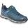 Lite Trail GTX marine/dunkelblau 43 - Schwarz, Grau, blau