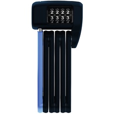 Bild Bordo Lite Mini 6055C/60 Faltschloss blau 62107