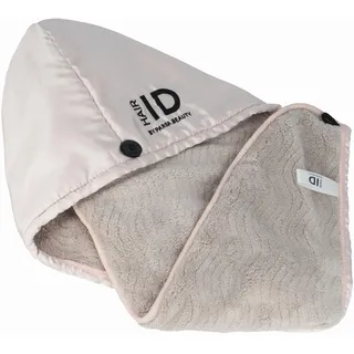 Parsa Beauty Hair ID Handtuch 140 x 140 cm rosa