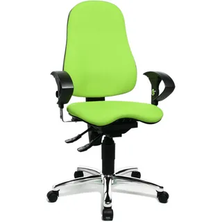 TOPSTAR Sitness 10 apfelgrün