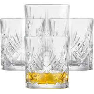 Schott Zwiesel Whiskyglas 0,334 l 4 St.
