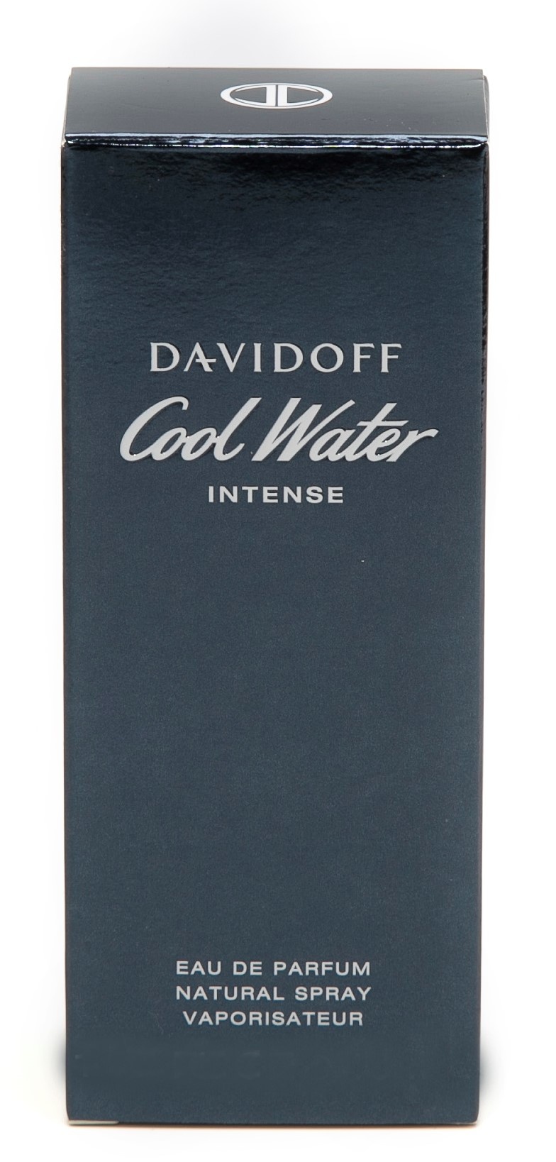 Bild von Cool Water Intense Eau de Parfum 75 ml