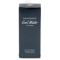 Bild von Cool Water Intense Eau de Parfum 75 ml