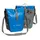 Aqua Front Paar blau