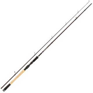 Abu Garcia 1521000 Tormentor Spinnruten, Schwarz, 2.44m |20-60g