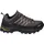 Rigel Low Trekking Shoes WP fango (Q906) 46