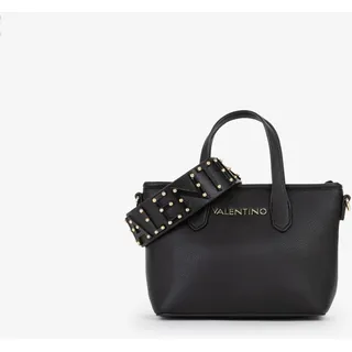 Valentino Dea Shopper Kunstleder Black