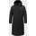 Damen schwarz XXL