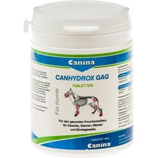 Bild von Canhydrox GAG Tabletten 200 g