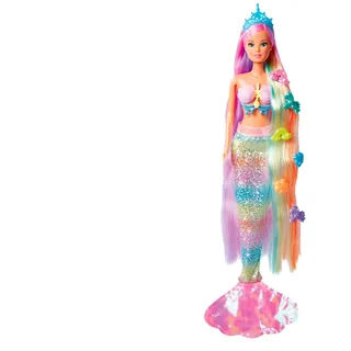 Simba Steffi Love Rainbow Mermaid (105733610)