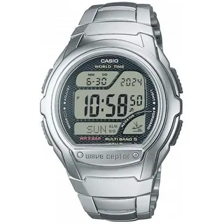Casio WV-58RD-1AEF Funk Resin 43 mm