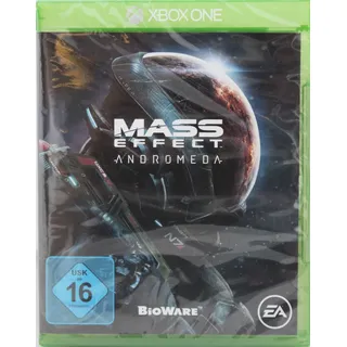 Mass Effect Andromeda