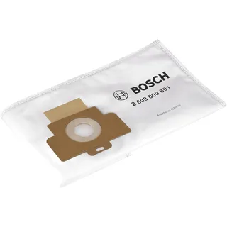 Bosch GAS 400 A 3 St.