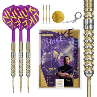 Target Darts Target Luke Littler G1 Prodigy | Steeldarts - 24g