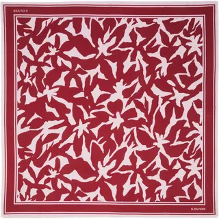 s.Oliver Tuch mit All-over-Print