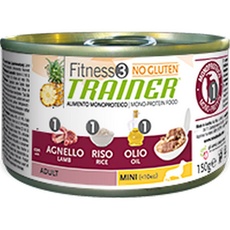 Natural Trainer-Futter für Hunde, 150 g