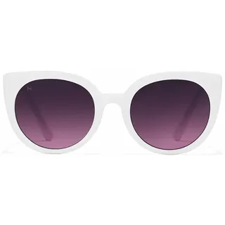 Hawkers Divine Kids Sonnenbrille - White Black / Pink - One Size