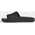 Adilette Aqua Core Black/Core Black 39