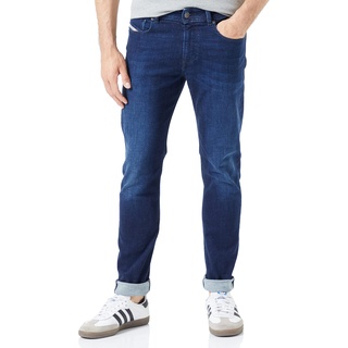 Diesel_1979 SLEENKER_PANTS_Blau_31W / 32L