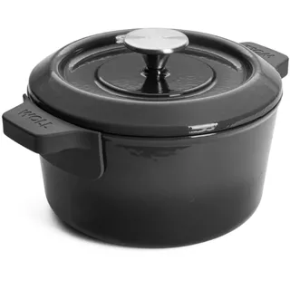 WOLL Kochtopf 20 cm rund