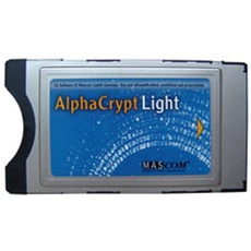 Bild AlphaCrypt Light R2.2