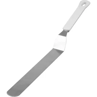 Dr.Oetker Streichpalette , Kunststoff , 36 cm , rostfrei , Backen & Backzubehör, Garnieren & Verzieren