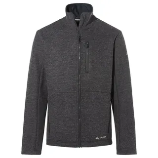 Vaude Tinshan IV Jacke Phantom Black L