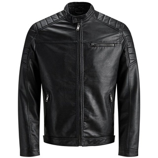 JACK & JONES Jcorocky schwarz M