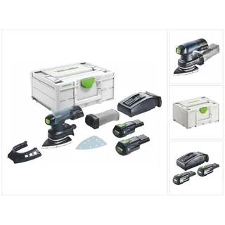 Festool DTSC 400 3,0 I-Plus 577508