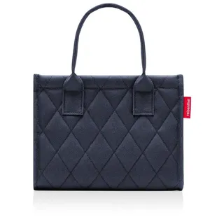 Reisenthel Daily Shopper XS Synthetik Rhombus Midnight Gold