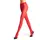 Pure Matt 50 DEN Strumpfhose 1 Paar Rot L