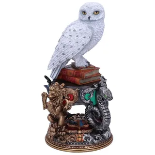 Nemesis Now Harry Potter Hedwig 22cm