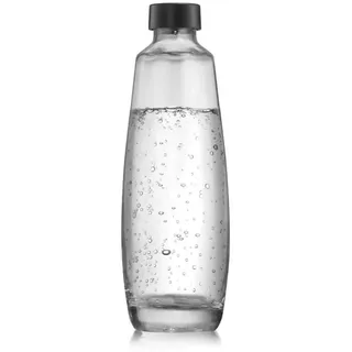 Sodastream Duo Glasflasche 1 l