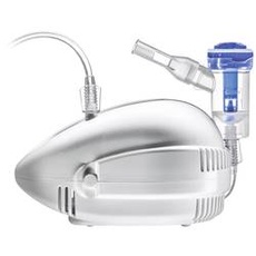 Bild SC36POO Inhalator mit Inhalationsmaske