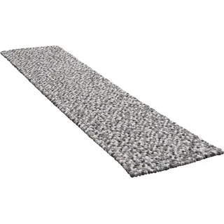 THEKO »Felty 2.2« rechteckig 22 mm Höhe Filzkugel-Teppich, reine Wolle, handgefertigt, auch als Läufer,