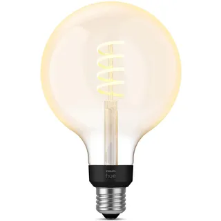 Philips LED-Birne G125 871951430154200 7 W E27 neutralweiß 1 St.