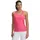 Tank pink white 672-100 M