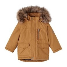 name it Parka Nmmmace Rubber, 98