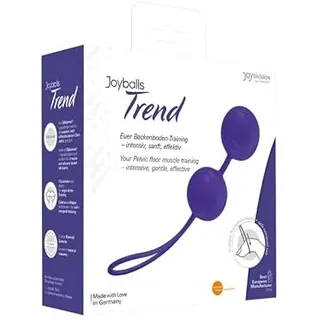 Joyballs Trend, Flieder
