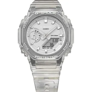 Casio GMA-S2100SK Resin 42,9 mm GMA-S2100SK-7AER