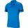 Kinder Y Nk Dry Acd21 SS CW6106-463 Royal Blue/White/Obsidian/White