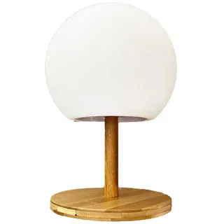 Lumisky kabellose LED-Tischlampe H28CM LUNY