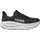 Bondi 9 Herren Schwarz / Weiß 46