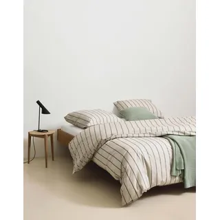 Marc O'Polo Marc OPolo Bettwäsche »Torsken, Hanf-Tencel« 2 Stk.