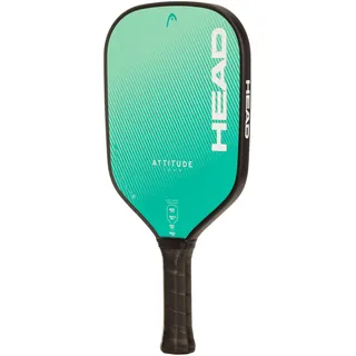 Head Racket Head Attitude Team Pickleball-schläger | One Size