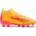Ultra Pro FG/AG Kinder Sun Stream-Puma Black-Sunset Glow 38